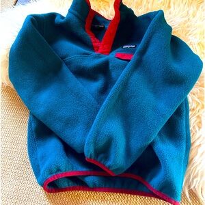 Patagonia kids S